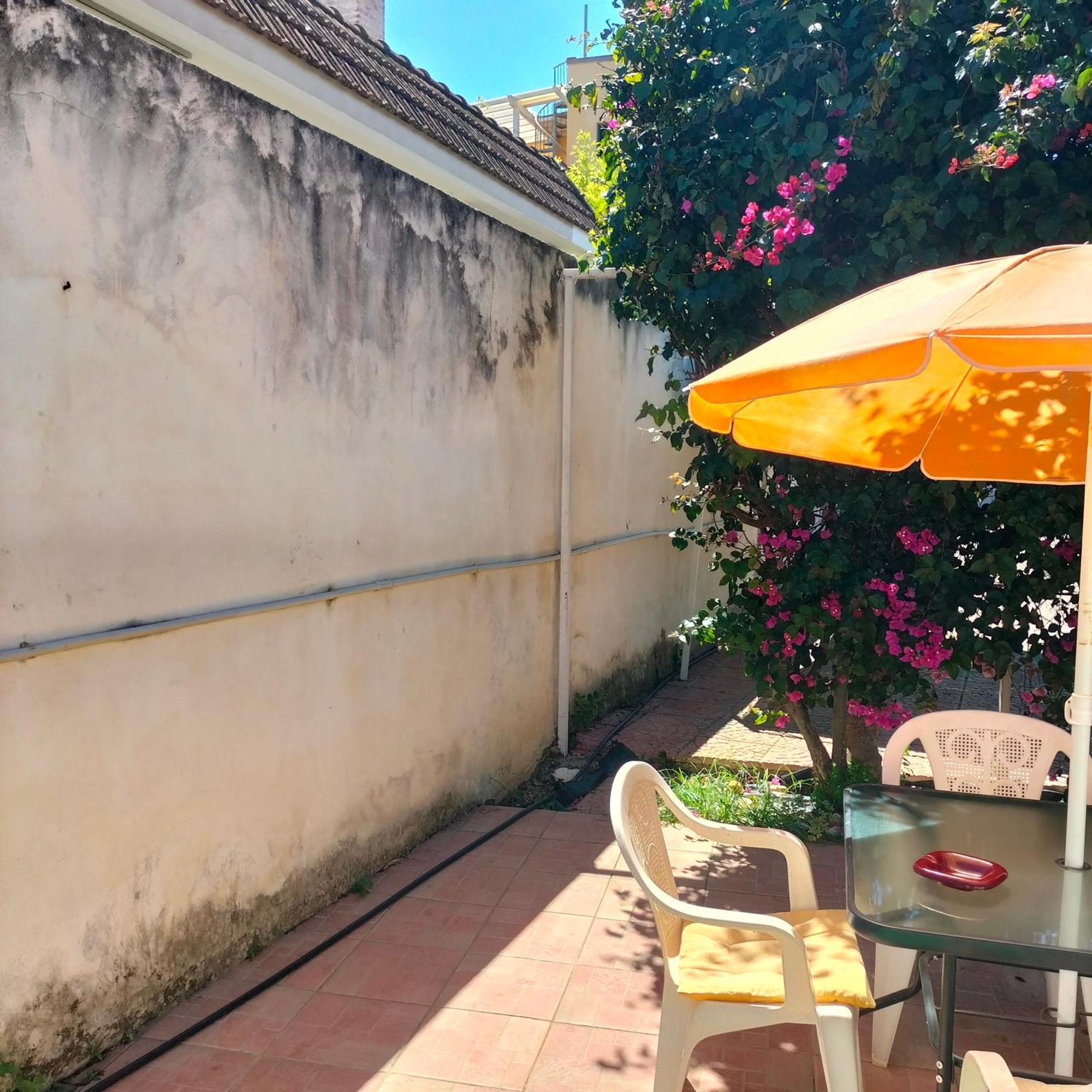 Casa Vacanza Mondello Relax Villa Palermo Exterior photo